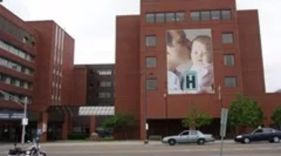 Horizon Health CEO Says Aging Facilities Pose Challenges