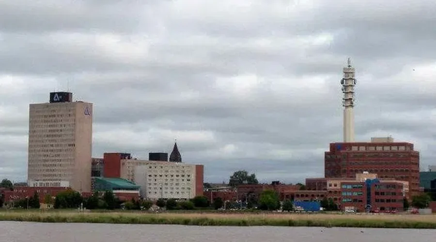 Survey Says Moncton Considered Safe City
