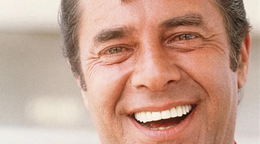 Comedy Legend Jerry Lewis Dead at 91