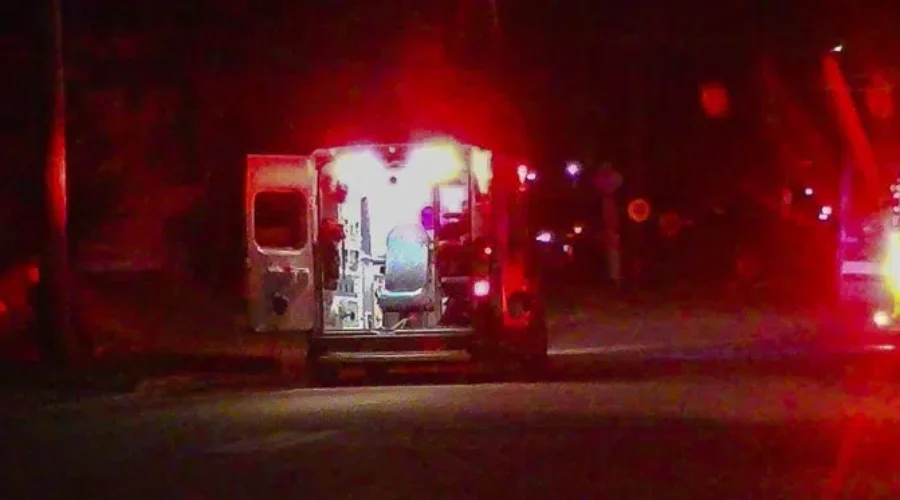 Man In Hospital After Stabbing Incident In Moncton