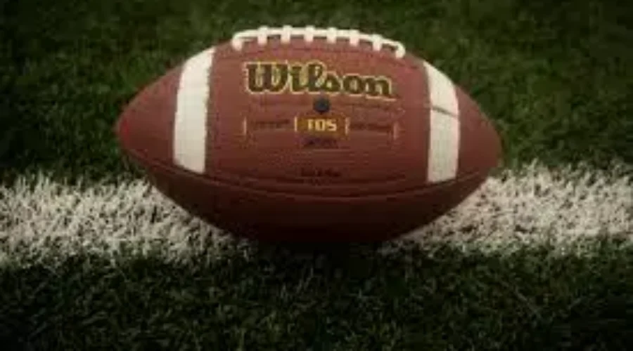 Who Says Girls Can’t Play Football?