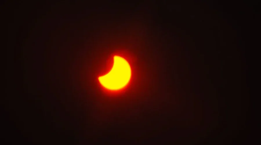 Another Chance To See A Solar Eclipse In 2024
