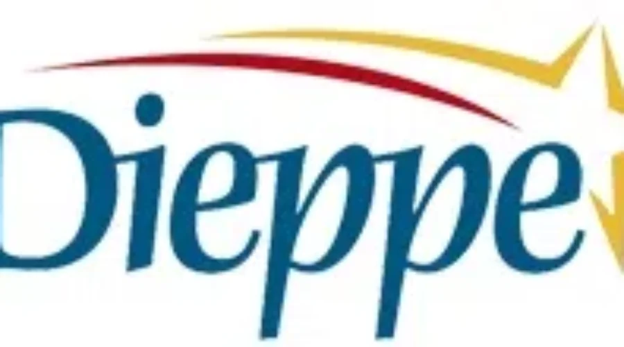 Drivers Adjust To Roundabouts In Dieppe