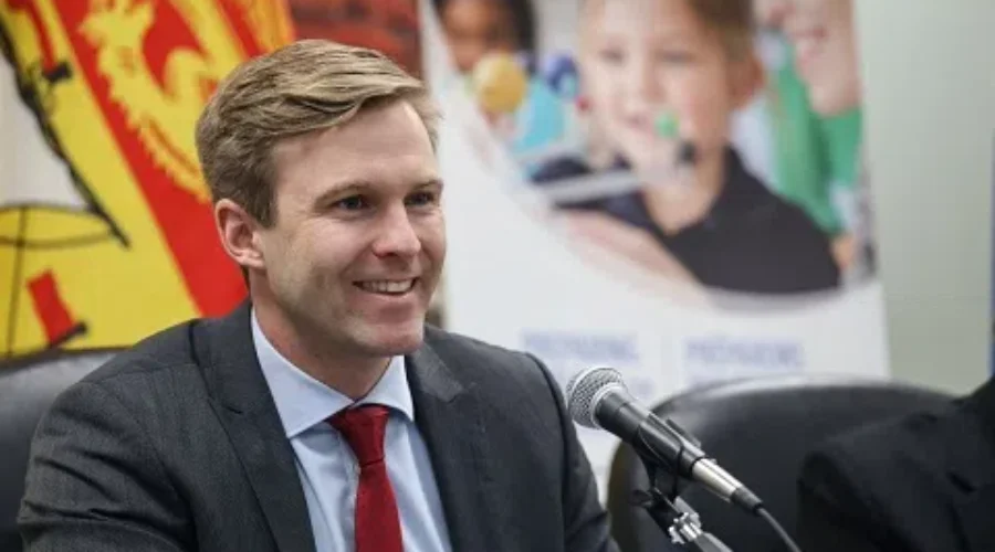 Premier Gallant Reacts To Stats Canada Poor Jobless Figures From January