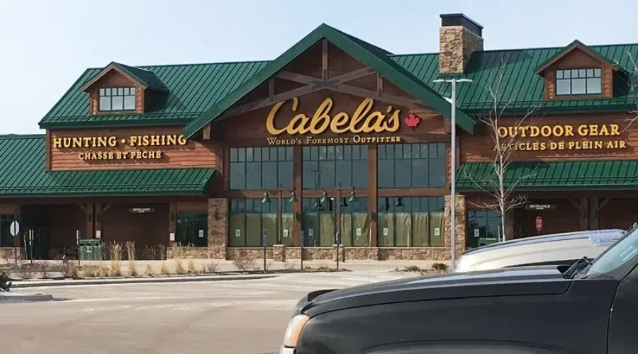 Moncton Cabela’s Store Has Closed