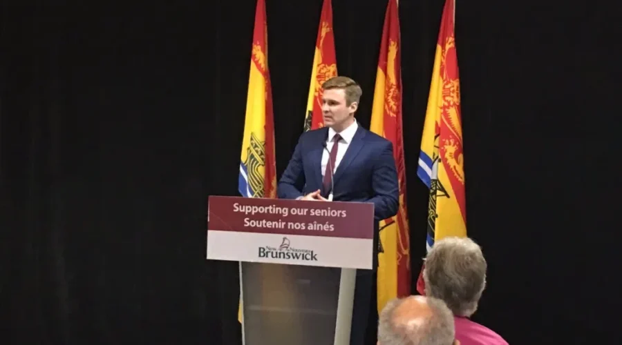 ‘We Have A Worker Shortage’: Reaction To Gallant Government’s Nursing Home Plan