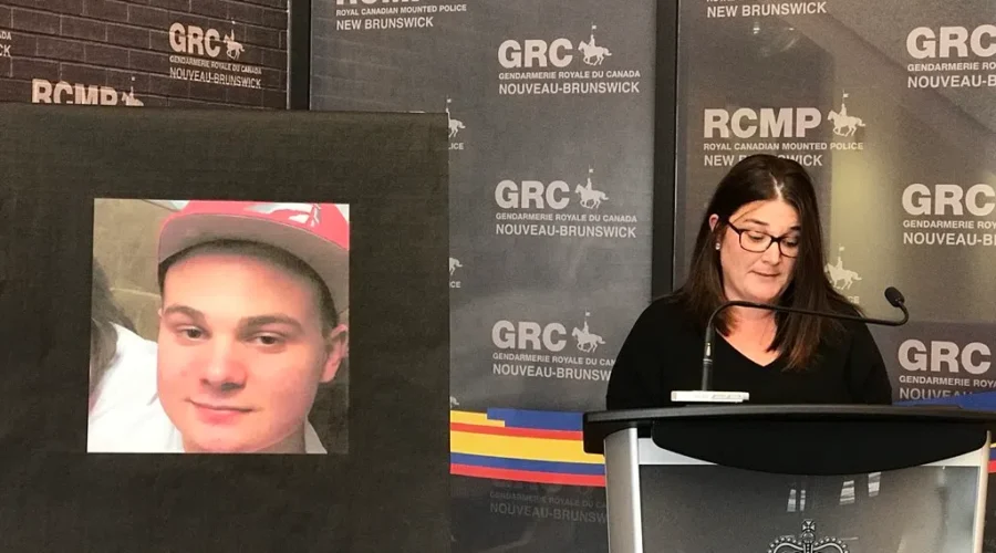 ‘I Miss My Son’: Mother Of Missing St. Stephen Teen Appeals For Info