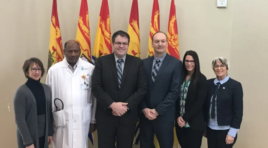 Province Adds $300,000 Annually To Help An Extra 200 New Brunswickers With Type 1 Diabetes