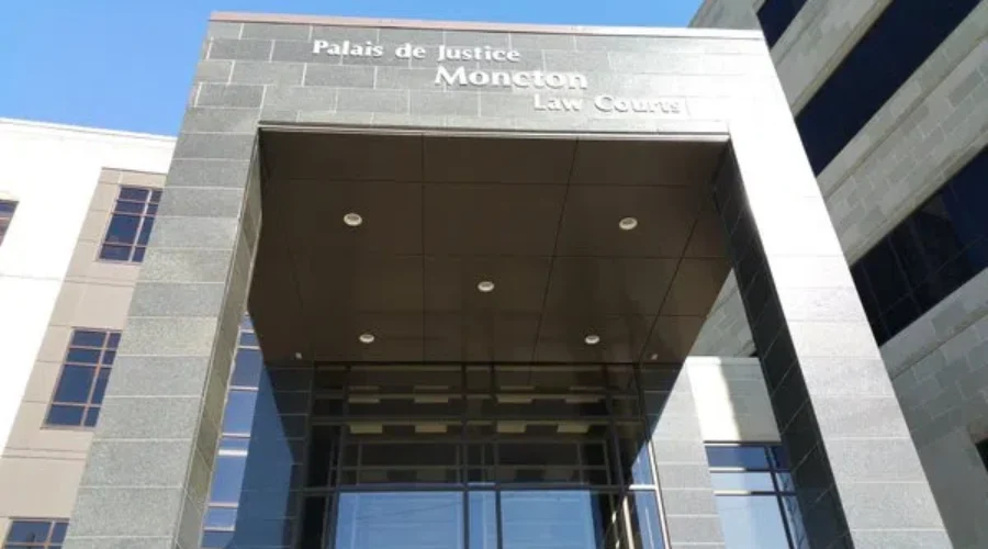 Second Degree Murder Trial Dates Set For Moncton Man