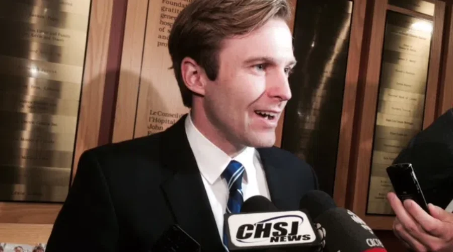 Premier Going To Washington To Meet With U.S. Secretary Of Commerce