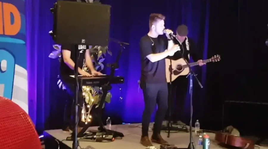 Moncton Musician Zack Lane To Appear On “The Launch” Tonight