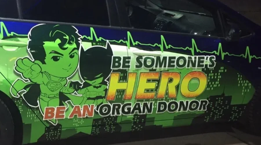 Moncton Mom Says More Awareness Needed For Organ Donation