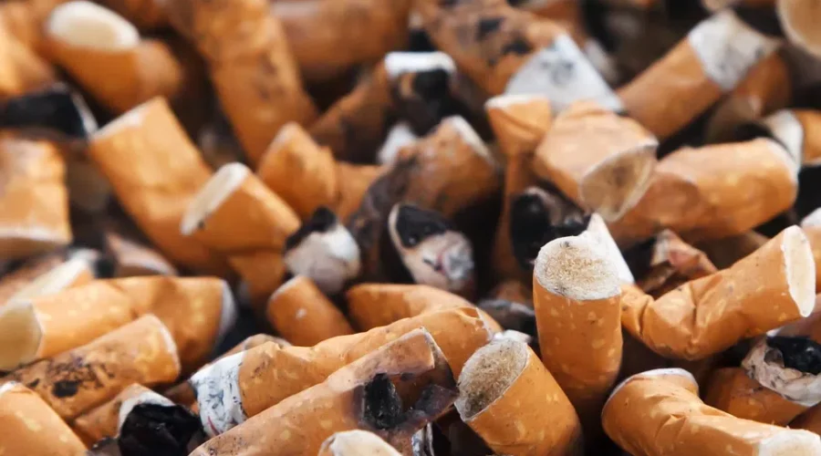 COPD Cases On The Rise In New Brunswick