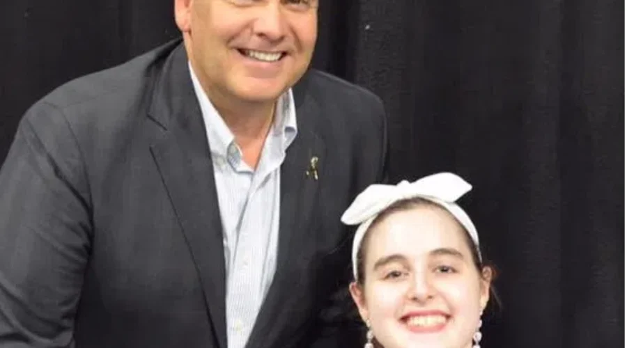Becca Had A Remarkable Wit And Wonderful Sense Of Humour–Moncton Centre MLA