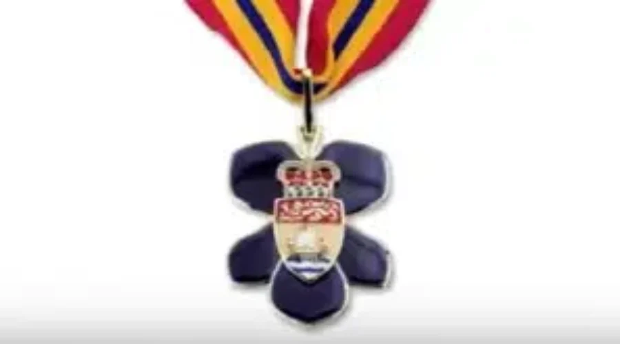 Nominations Open For Order Of New Brunswick