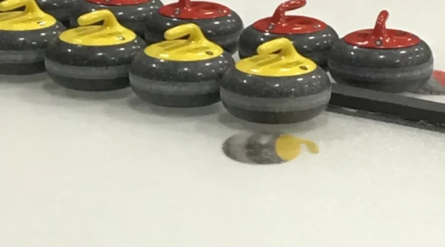 Moncton To Bid For 2020 Tim Horton’s Brier