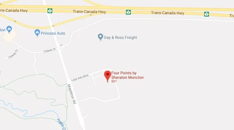 MMIWG Inquiry Being Held In Moncton