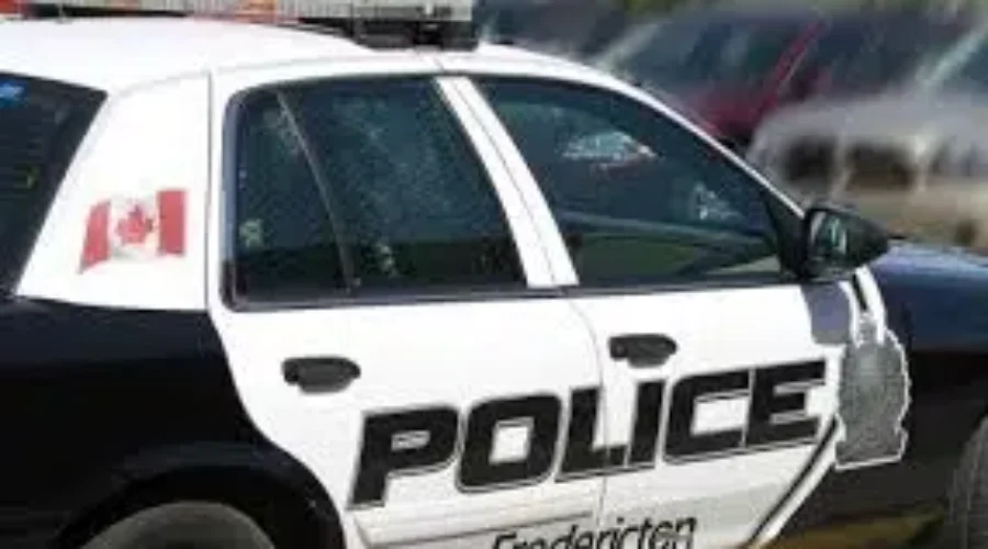 Stabbing In Fredericton Under Investigation