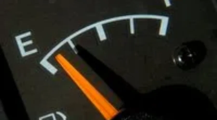 Motorists Expected To Get A Little Relief At The Pumps