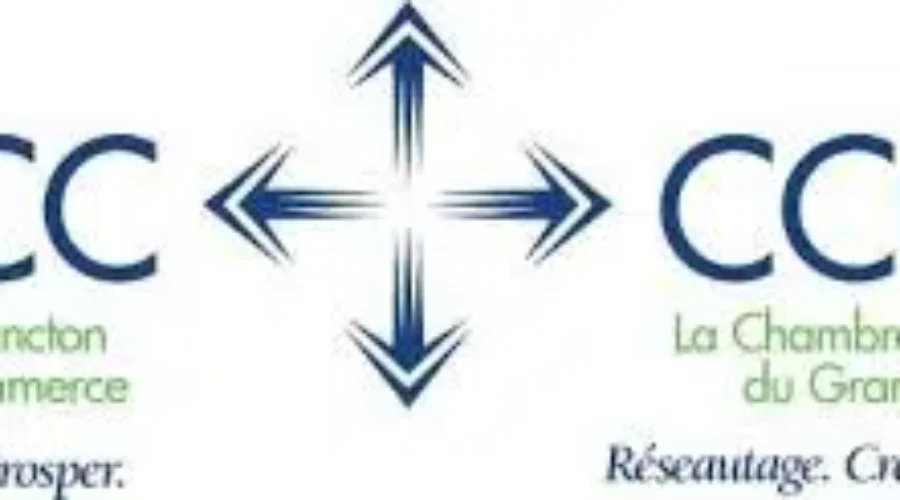 John Wishart Confirmed As Greater Moncton Chamber Of Commerce CEO