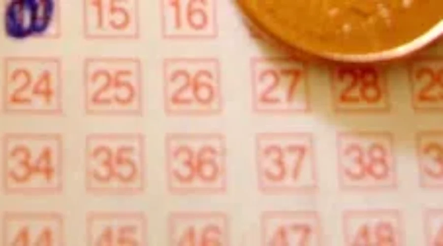 Winning TAG Ticket Sold In Salisbury, NB