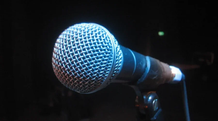 HubCap Comedy Festival Keeps Everyone Laughing