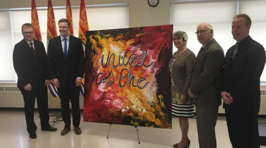 New West End School Will Combine Hillcrest And Bessborough, “United As One”