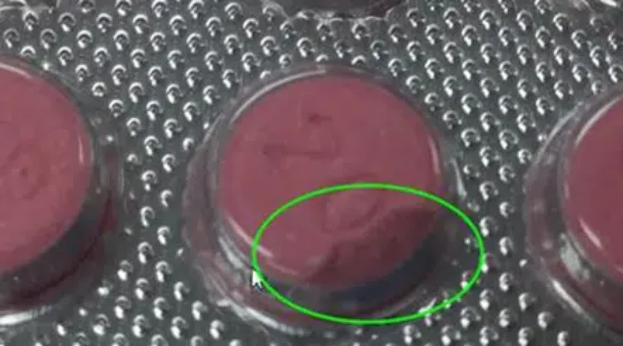 Alysena 28 Birth Control Recalled Due To Chipped Pills