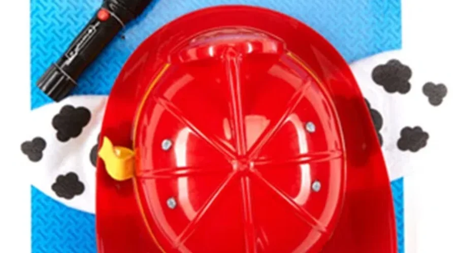 Health Canada Recalls Nickelodeon Paw Patrol Accessory