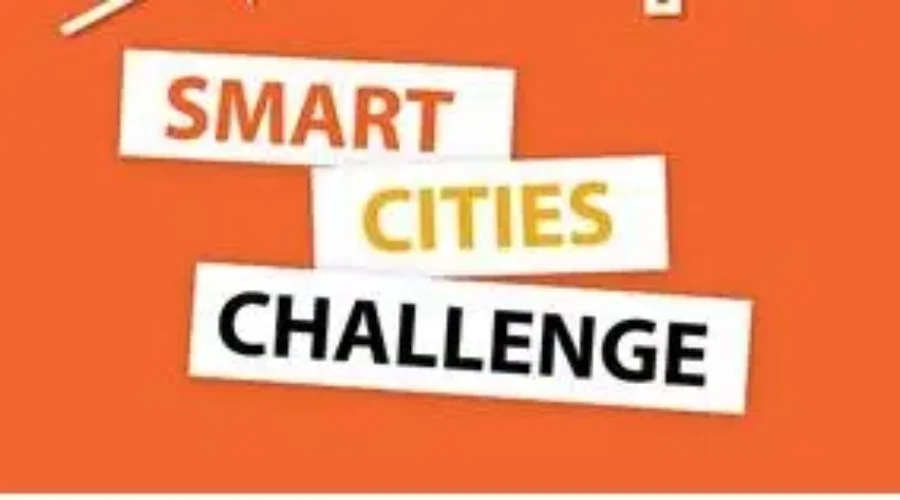 Help Needed For Canada’s Smart Cities Challenge