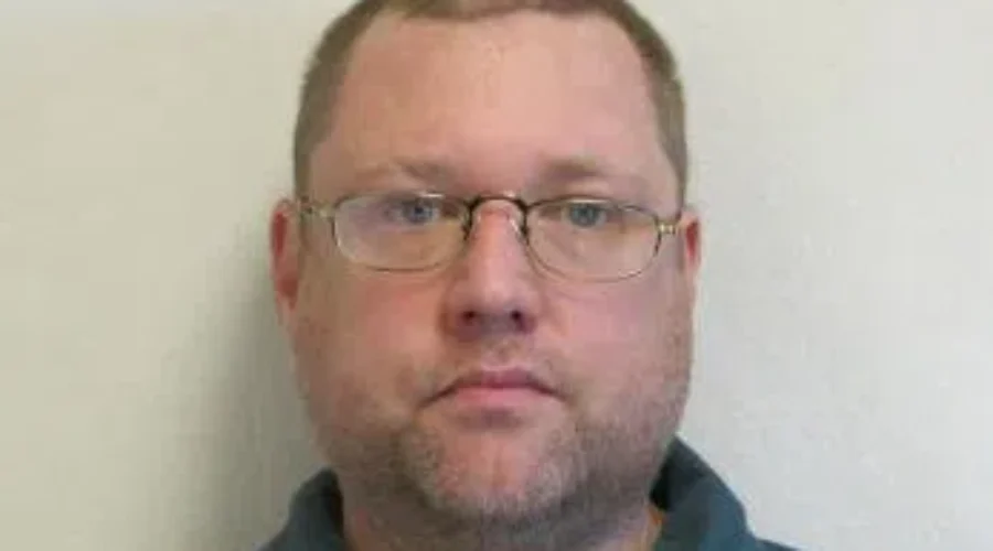 UPDATE: Escaped Inmate Recaptured