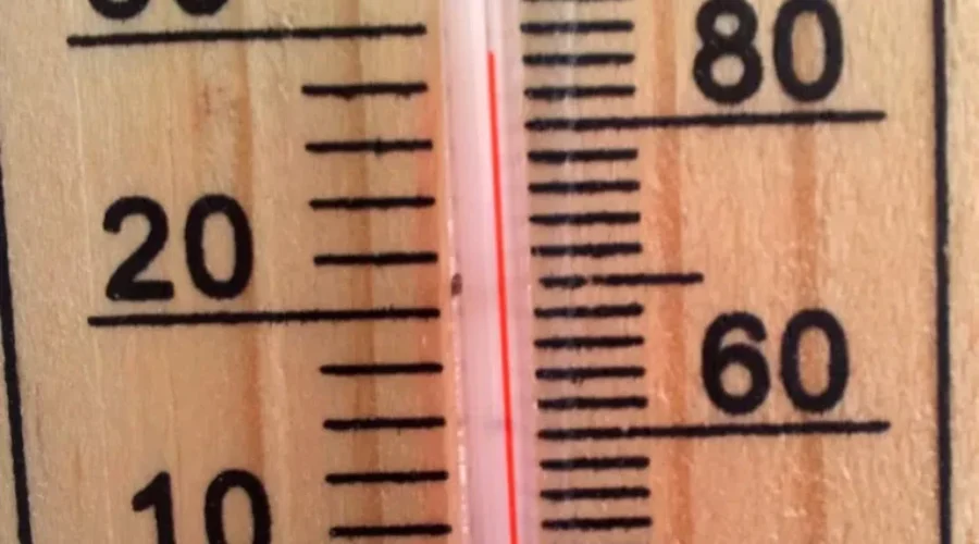 Record Temperatures For Greater Moncton