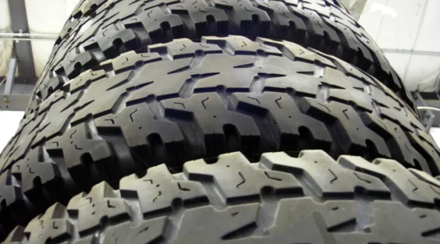 Spare Jeep Wrangler Tires Stolen In Moncton And Dieppe