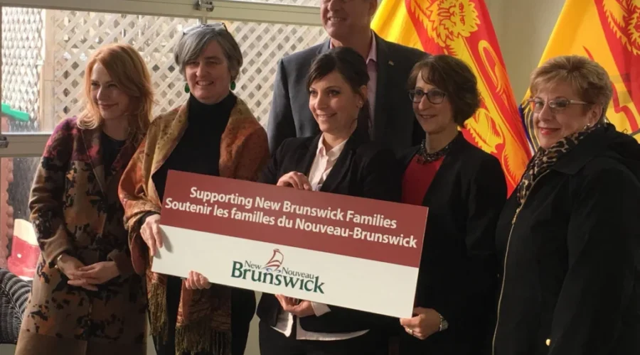 New Brunswick Government To Make Adoption Records Accessible April 1st