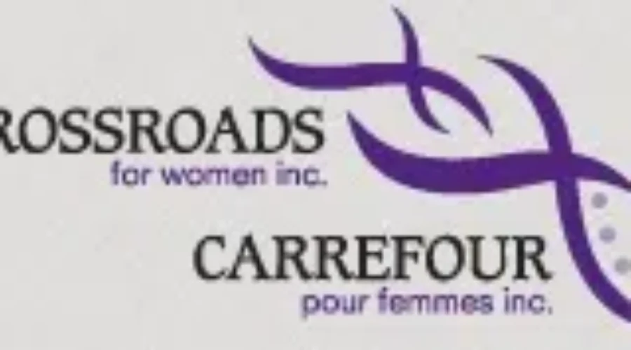 Crossroads For Women Shelter Gets Gov’t Funding