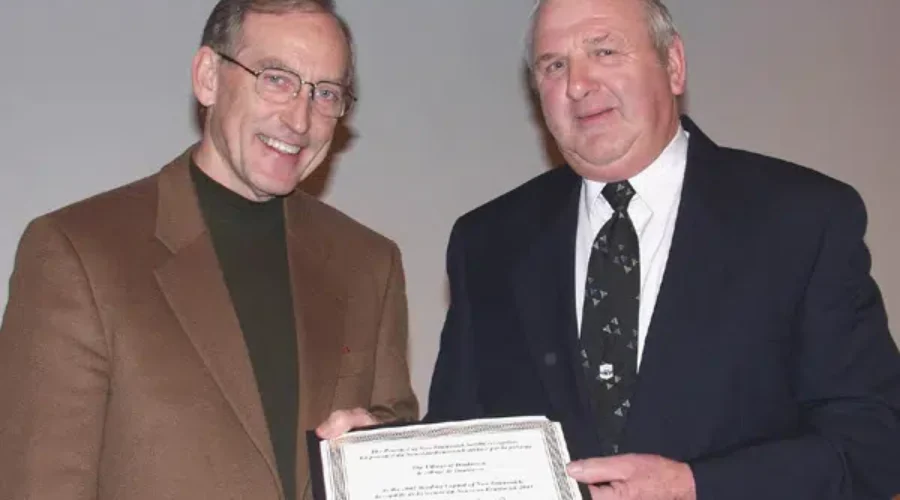 Former Health Minister Dennis Furlong Passes Away