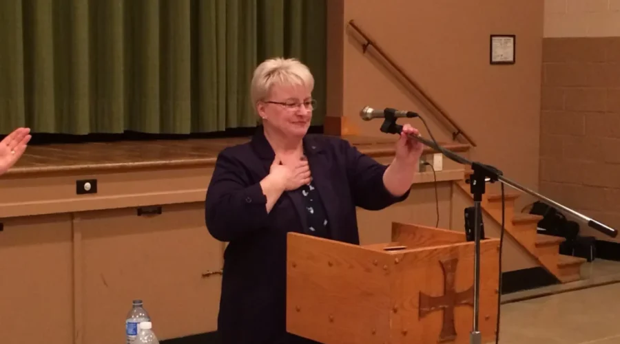 ‘I Am Doing Really Well’: MLA Dorothy Shephard Talks About Cancer Diagnosis