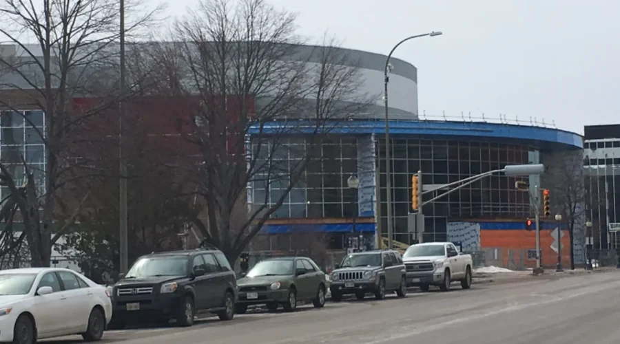 No Parking Will Be Problematic For Downtown Centre Patrons – Poll