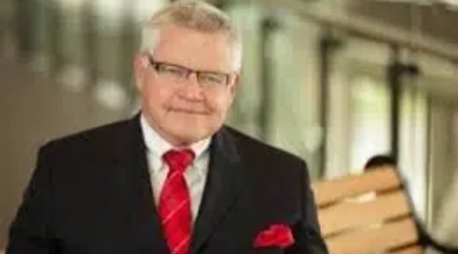 Carr And Doherty End Their Time In The Legislature
