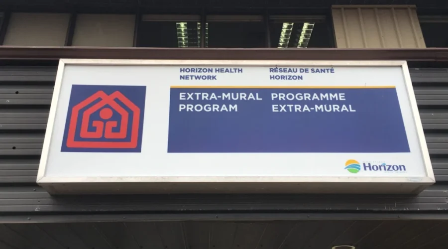 NB Green Party Leader David Coon Blasts Government Over Home Care Spending