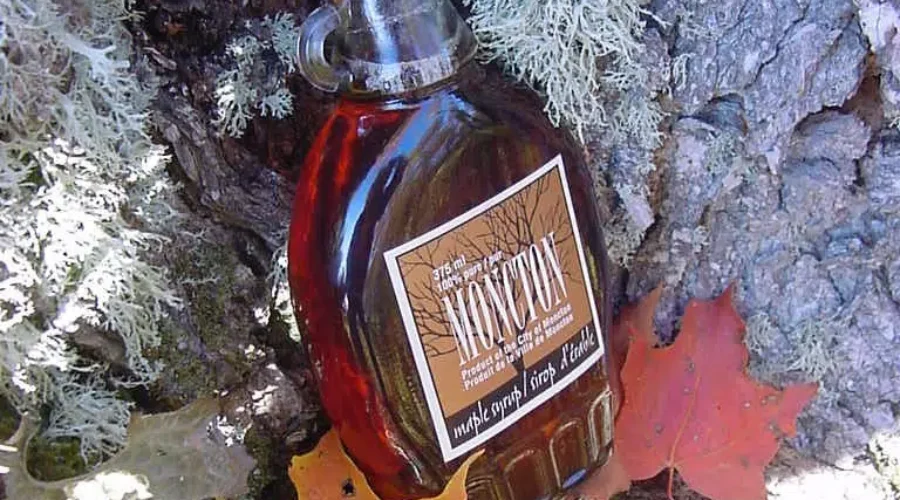 Maple Sugar Season Arrives Early In NB