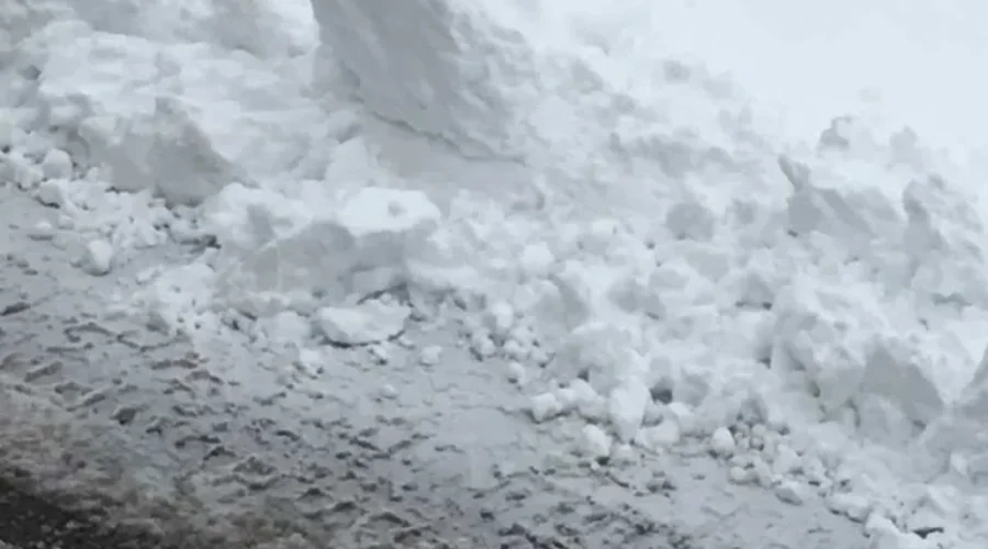 Delayed Openings And Closed Schools Due To Third Storm In A Week