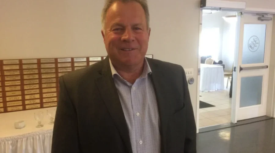 Deer Island Lobster Processing Plant To Be Rebuilt: Minister