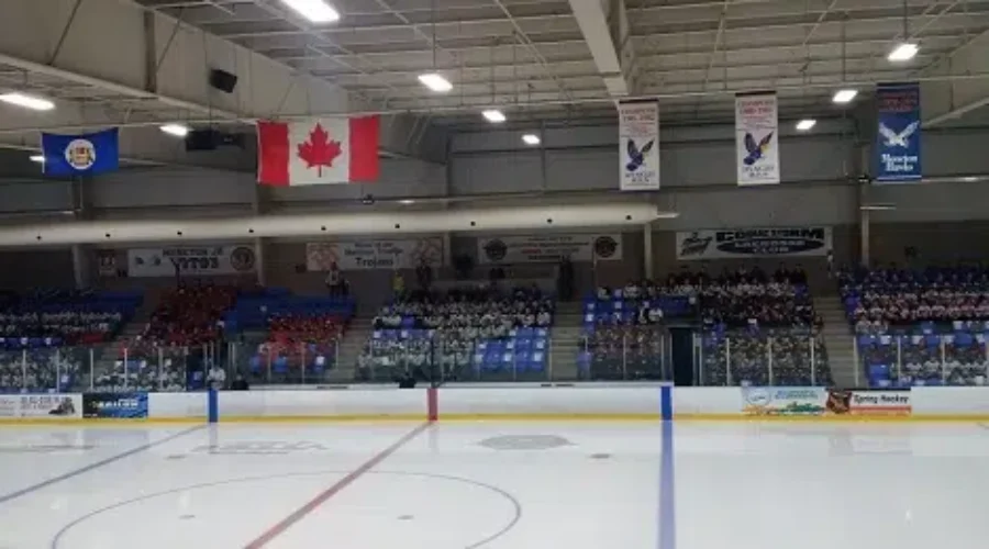 Dieppe/Riverview Open Ringette Tournament Underway In Greater Moncton