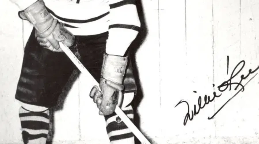 Fredericton Woman Hopes Willie O’Ree Will Be Inducted Into Hockey Hall Of Fame