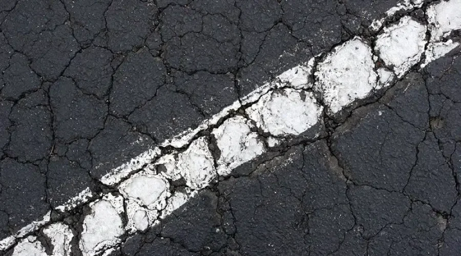 CAA Worst Roads Campaign To Launch In April