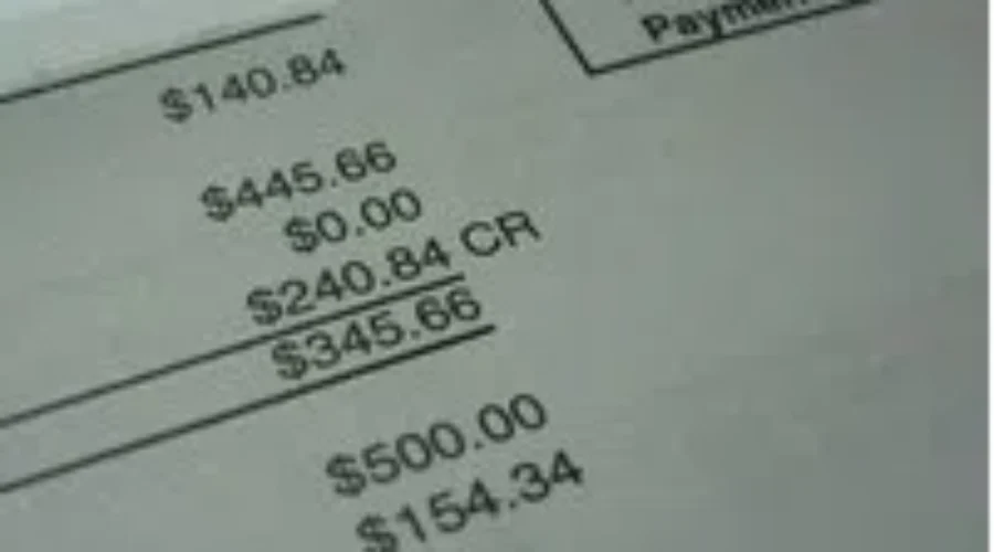NB Property Tax Assessments And Bills Begin Arriving In The Mail