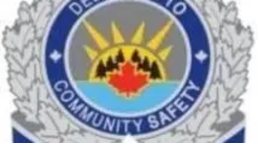 Dieppe Man Arrested In Connection With Attempted Robbery In Ontario