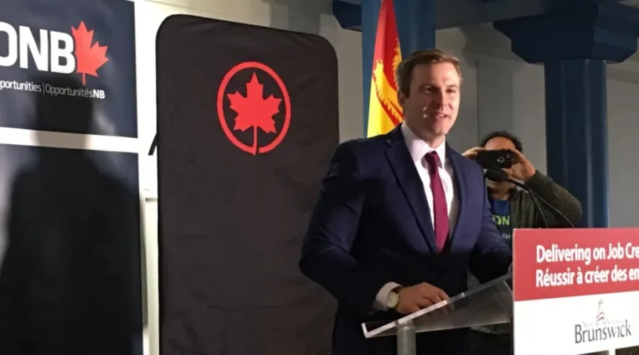 The Gallant Liberals Maintain Support With Some Losses