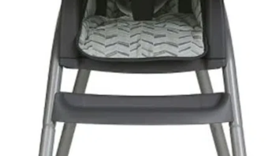 Graco Table2Table Six-In-One Highchair Recalled